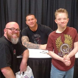 Meet your Posher, Mark